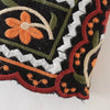 EMBROIDERED SKIRT